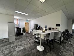 Suntec Tower Three (D1), Office #567728511